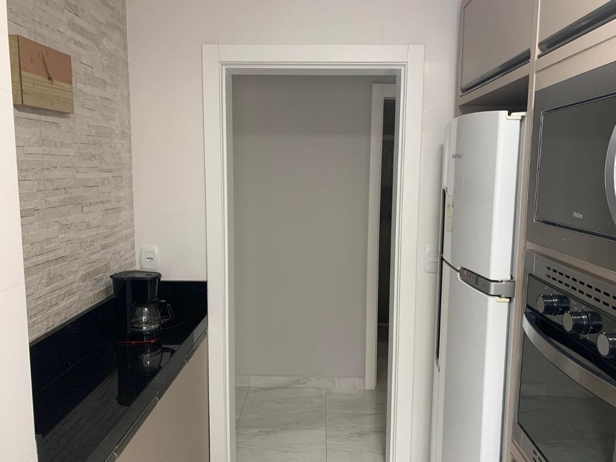Lindo Apto Reformado No Coracao De Bc Apartment Balneario Camboriu