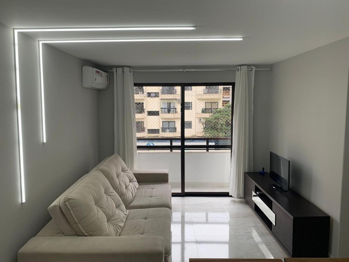 Lindo Apto Reformado No Coracao De Bc Apartment