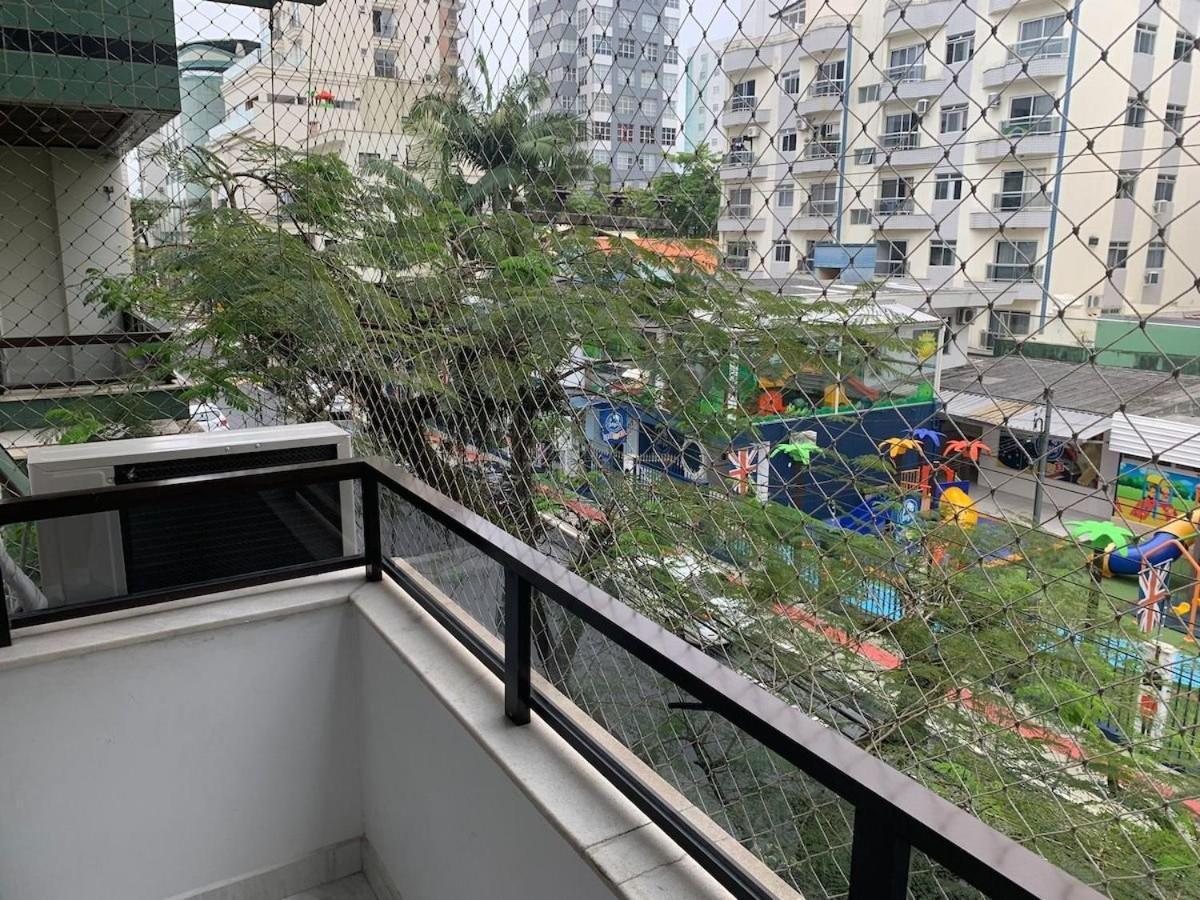 Lindo Apto Reformado No Coracao De Bc Apartment Balneario Camboriu