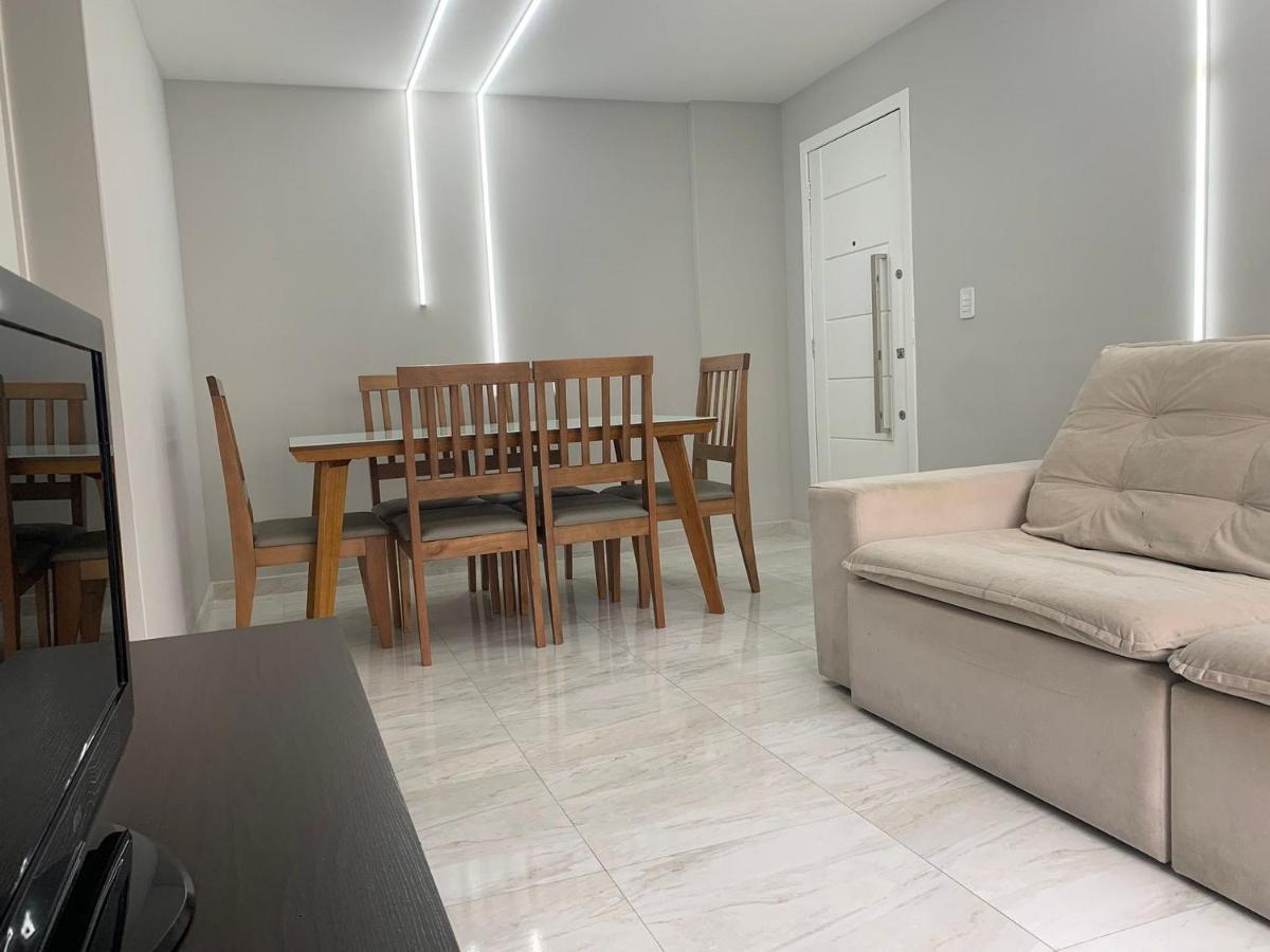 Lindo Apto Reformado No Coracao De Bc Apartment *