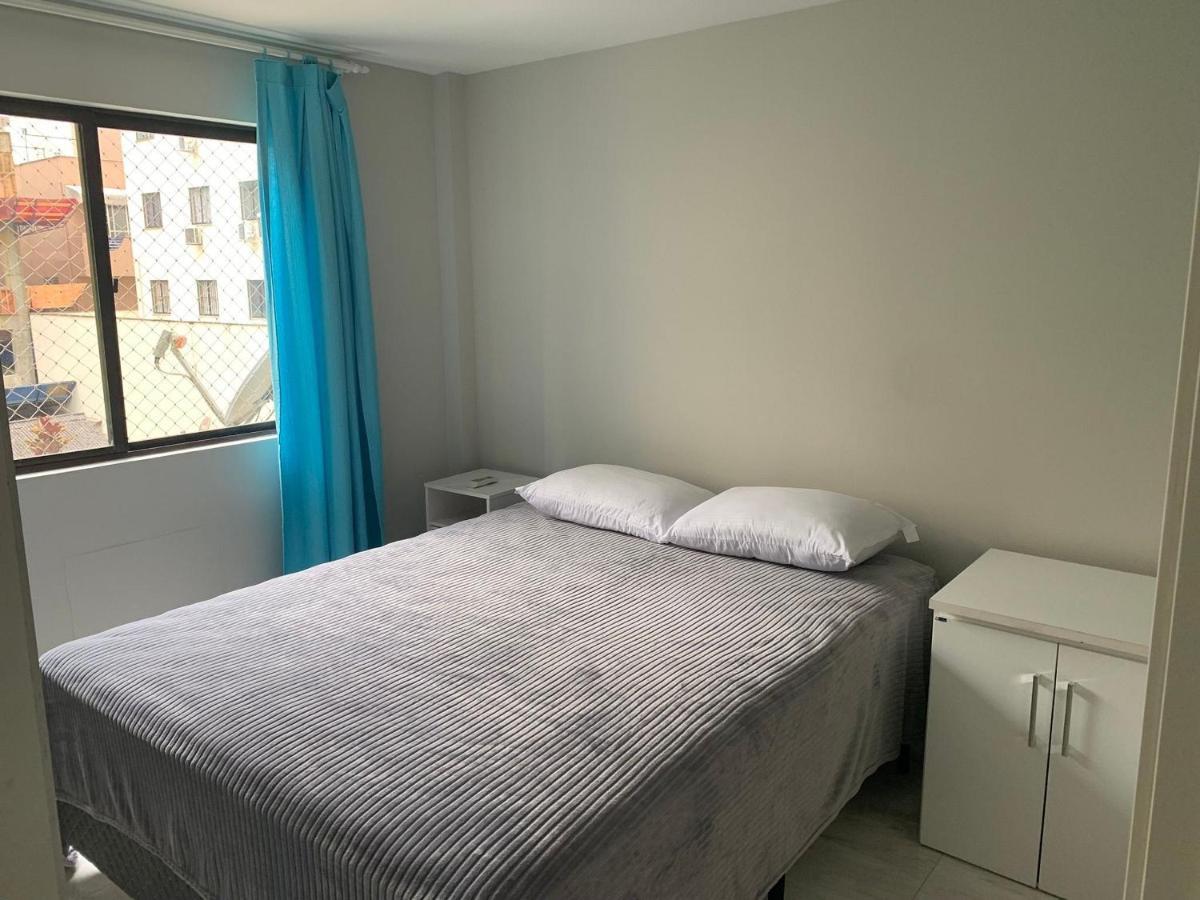 Apartment Lindo Apto Reformado No Coracao De Bc Balneario Camboriu