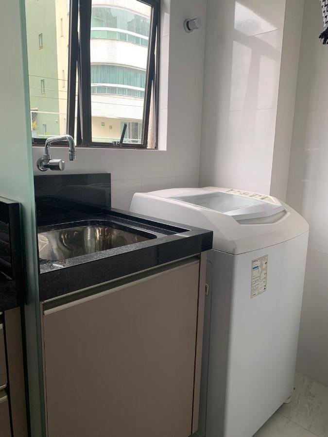 Lindo Apto Reformado No Coracao De Bc Apartment