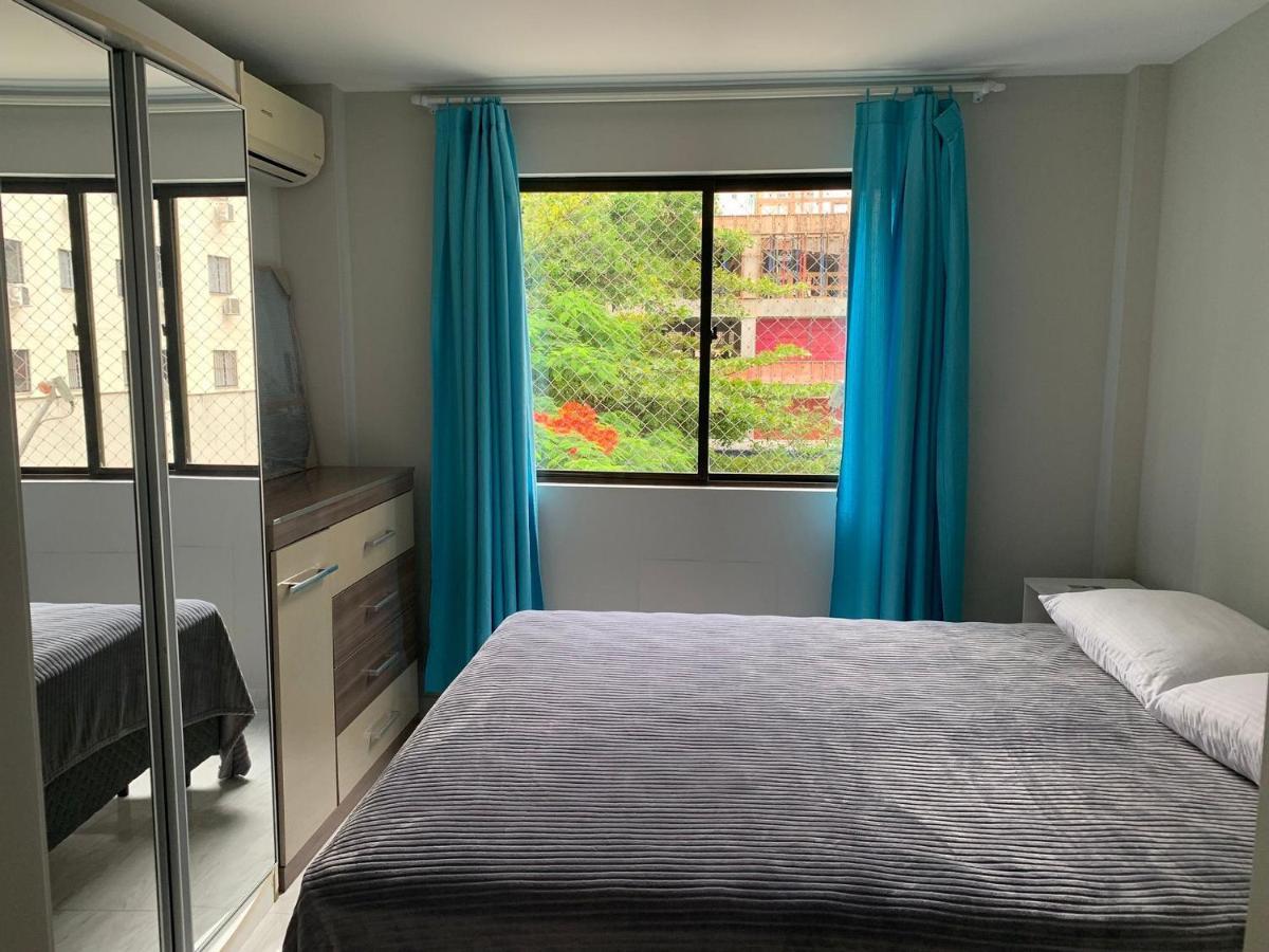 Apartment Lindo Apto Reformado No Coracao De Bc Balneario Camboriu