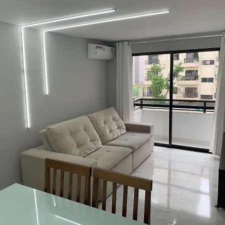 Lindo Apto Reformado No Coracao De Bc Balneario Camboriu Exterior photo