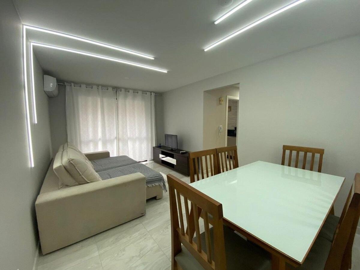 Lindo Apto Reformado No Coracao De Bc Balneario Camboriu