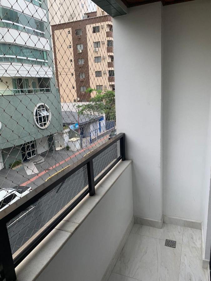 Lindo Apto Reformado No Coracao De Bc 公寓 Balneario Camboriu