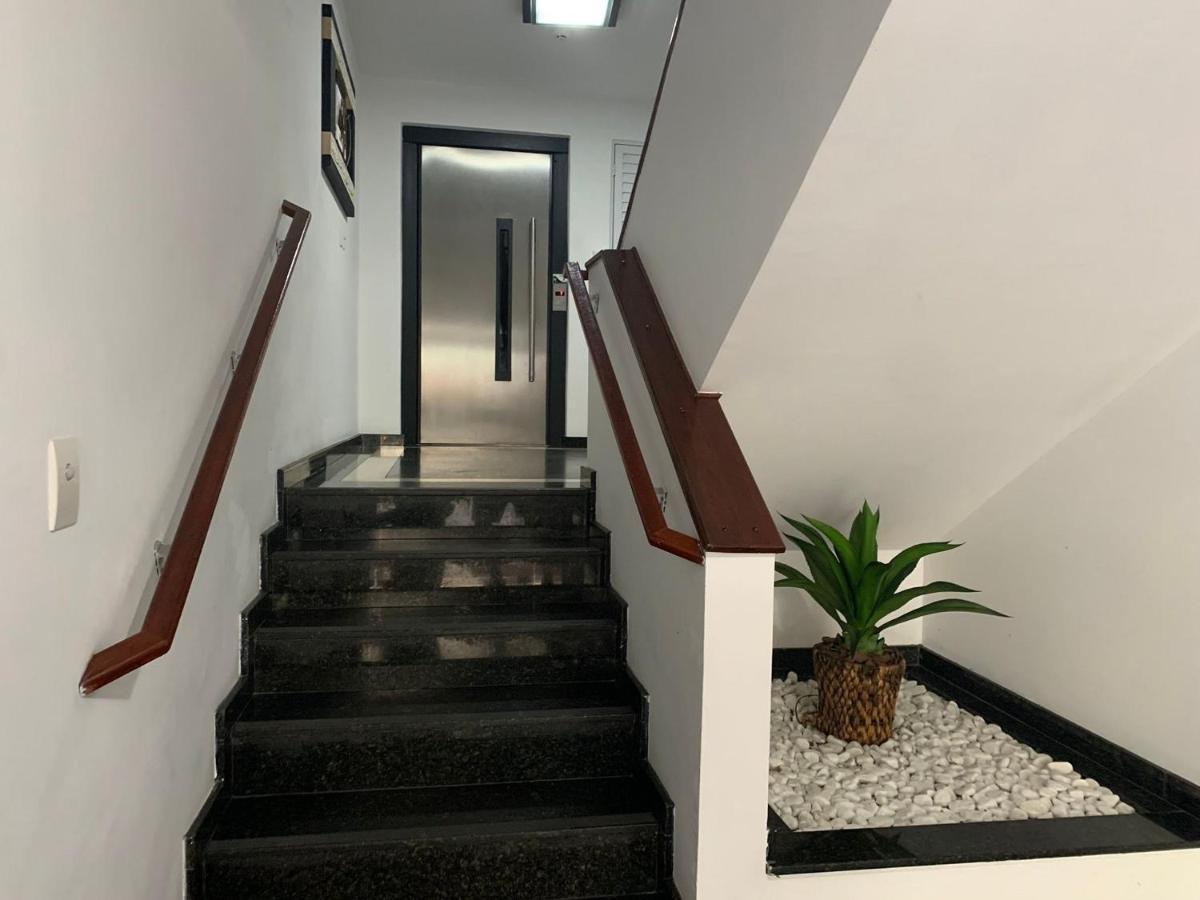 Lindo Apto Reformado No Coracao De Bc 公寓 Balneario Camboriu