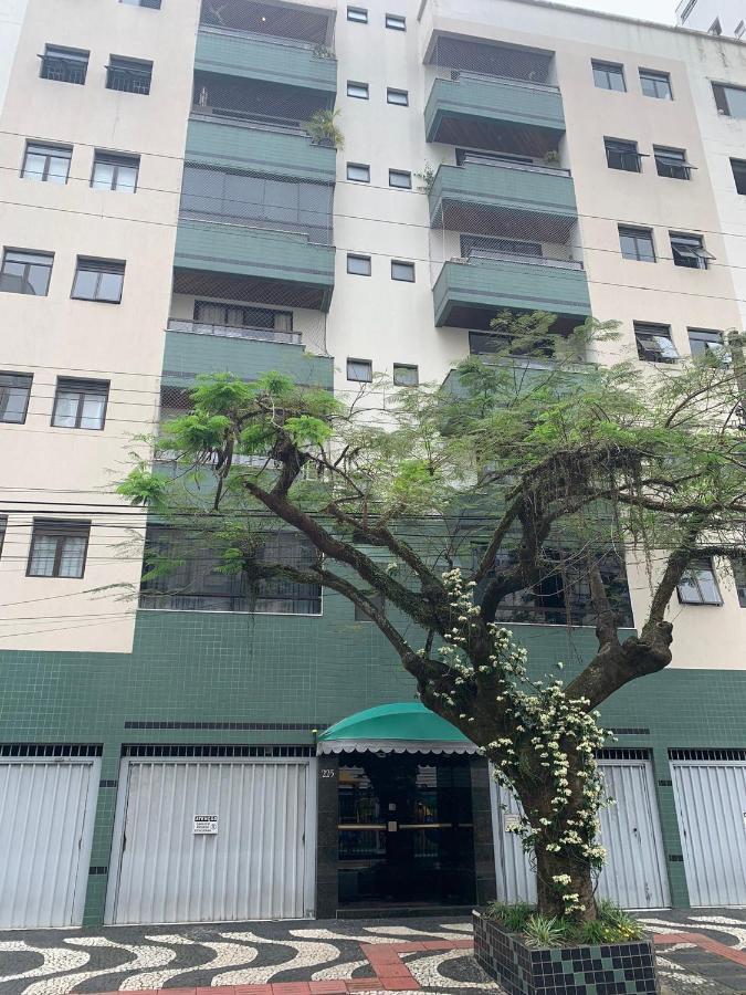 Lindo Apto Reformado No Coracao De Bc *